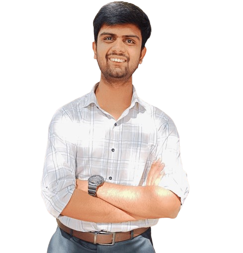 Abhishek Parmar