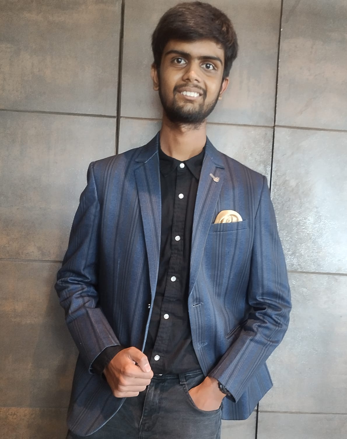 Abhishek Parmar